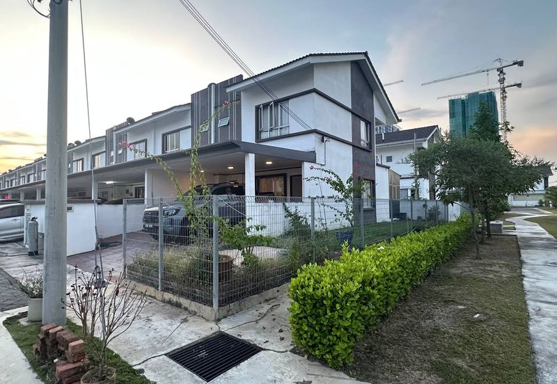 Irama Perdana @ Alam Perdana