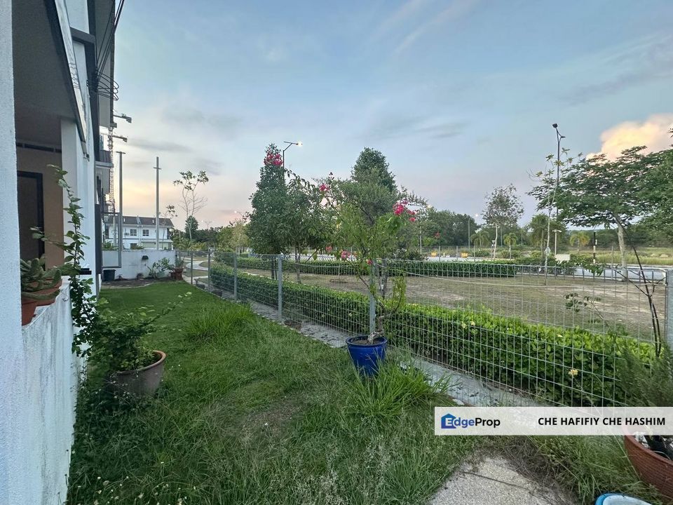 [ENDLOT] Double Storey Irama Perdana LBS Alam Perdana @ Puncak Alam, Selangor, Bandar Puncak Alam