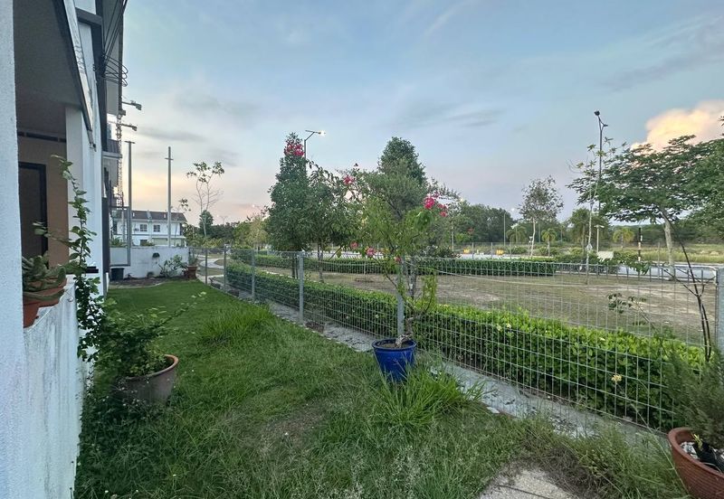 Irama Perdana @ Alam Perdana