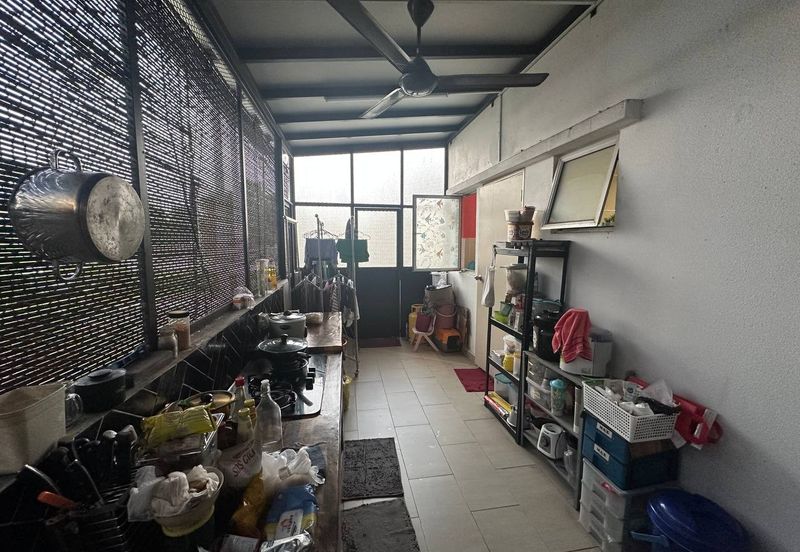 Irama Perdana @ Alam Perdana