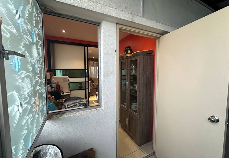 Irama Perdana @ Alam Perdana