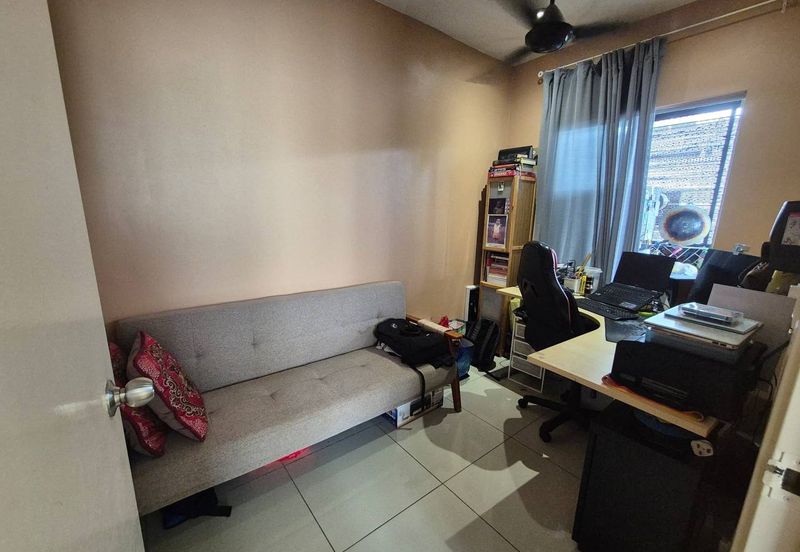 Irama Perdana @ Alam Perdana