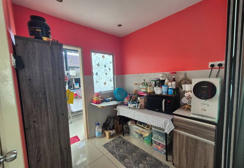 Irama Perdana @ Alam Perdana