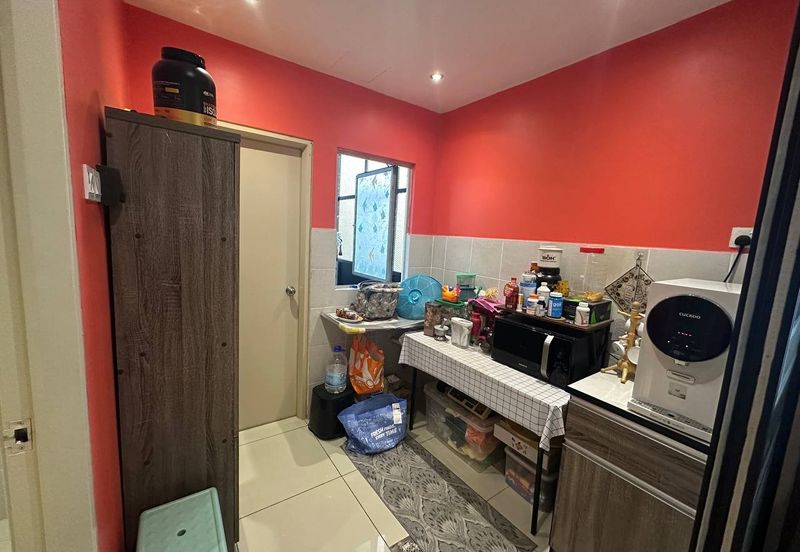 Irama Perdana @ Alam Perdana