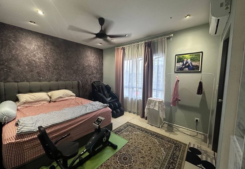 Irama Perdana @ Alam Perdana