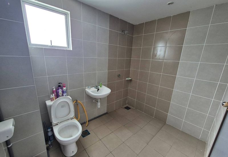 Irama Perdana @ Alam Perdana