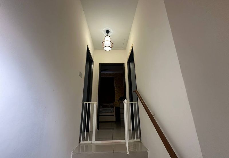 Irama Perdana @ Alam Perdana