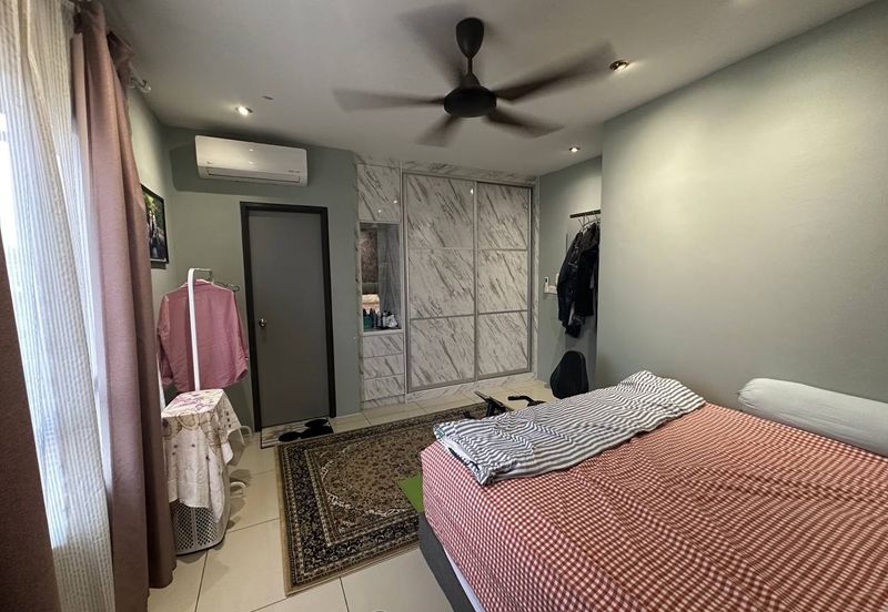 Irama Perdana @ Alam Perdana