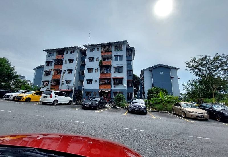 Seksyen 4, Bandar Baru Bangi