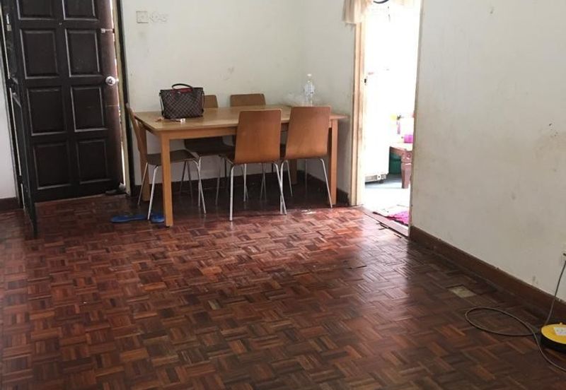 Seksyen 4, Bandar Baru Bangi