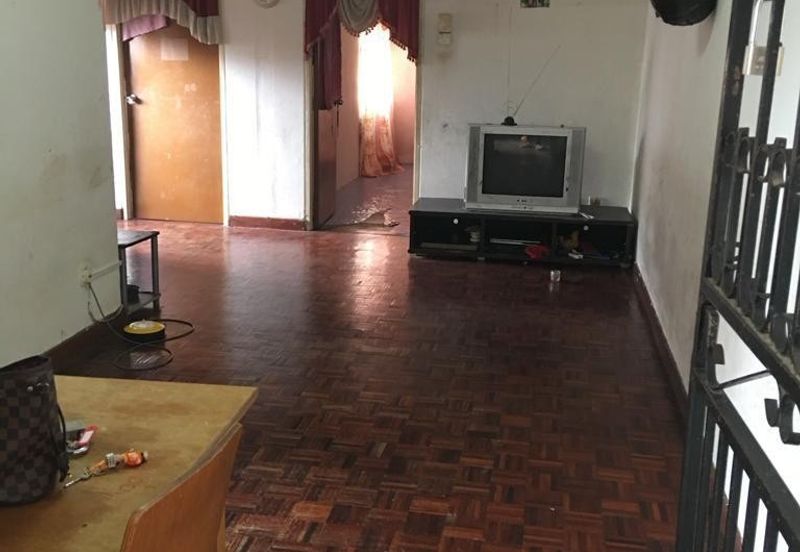 Seksyen 4, Bandar Baru Bangi