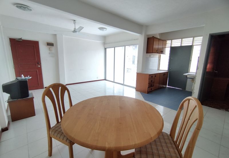 PD PERDANA KONDOMINIUM RESORT