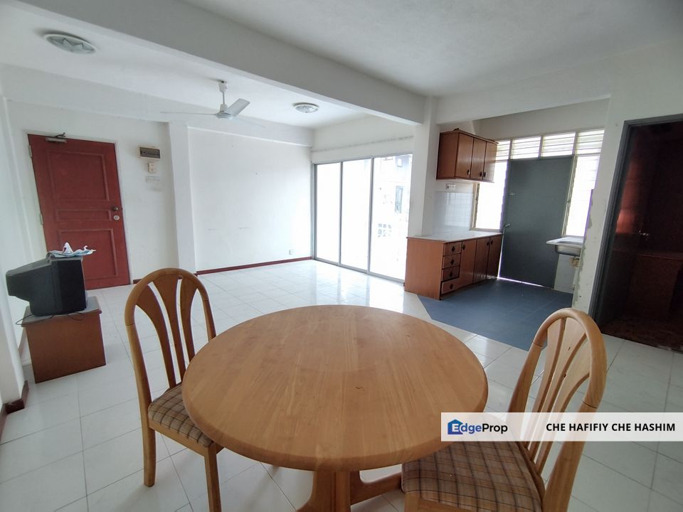 PD Perdana Condo Resort @ Port Dickson, Negeri Sembilan, Port Dickson