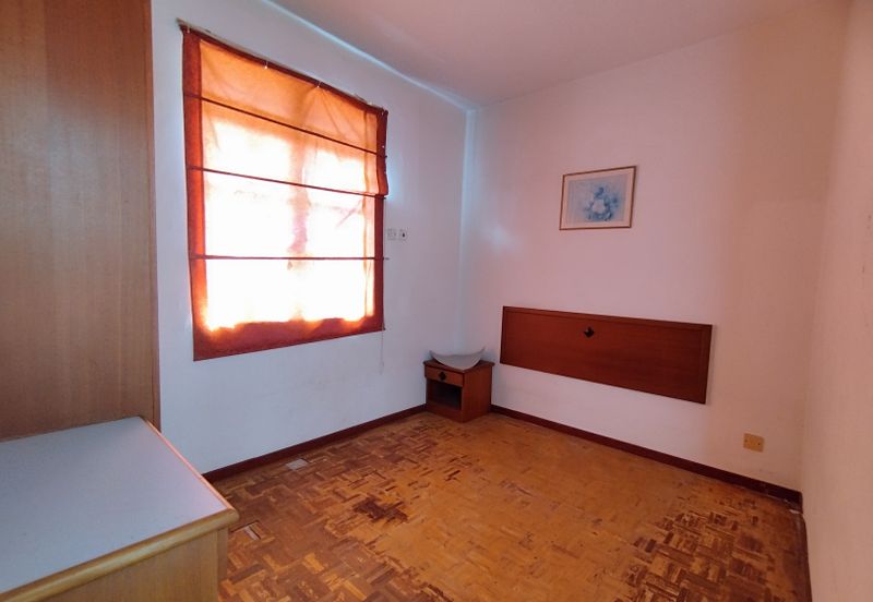 PD PERDANA KONDOMINIUM RESORT