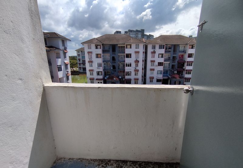 PD PERDANA KONDOMINIUM RESORT