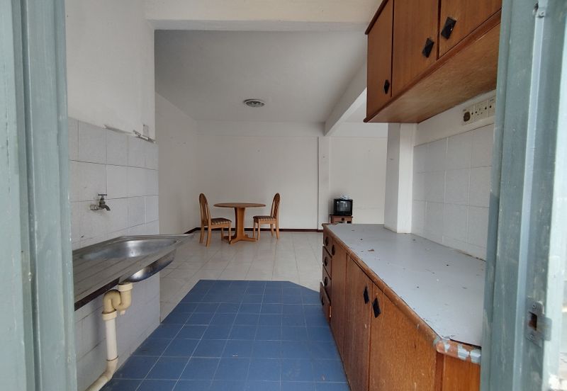 PD PERDANA KONDOMINIUM RESORT