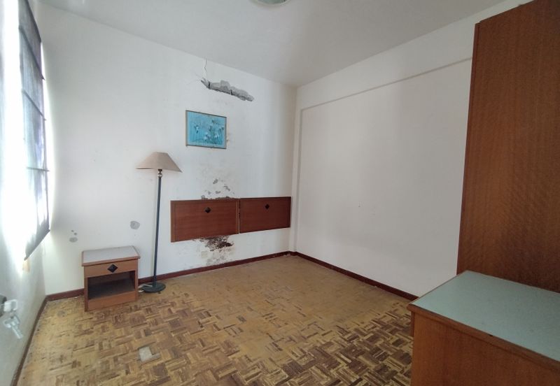 PD PERDANA KONDOMINIUM RESORT