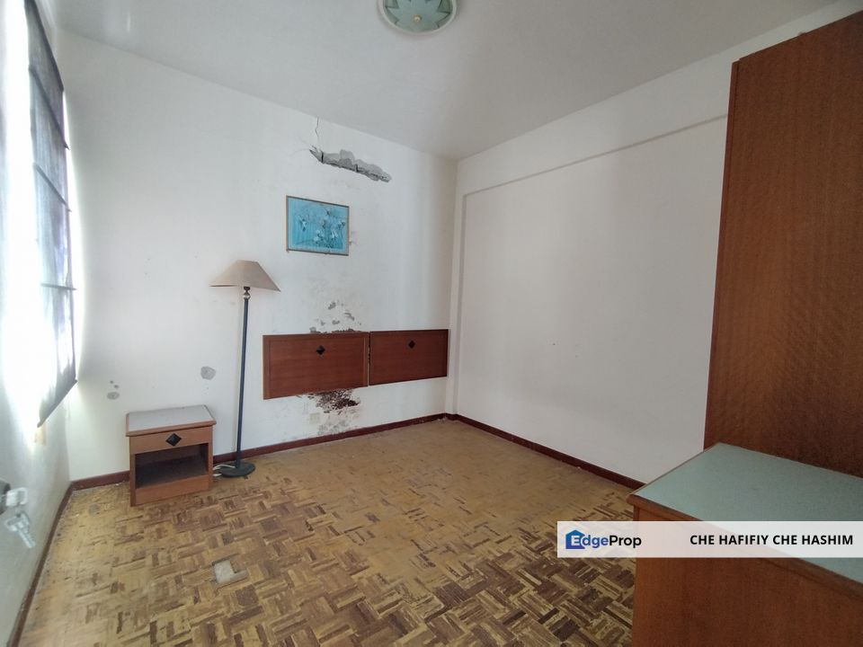 PD Perdana Condo Resort @ Port Dickson, Negeri Sembilan, Port Dickson