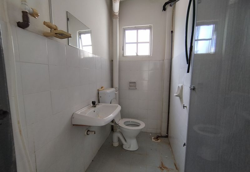 PD PERDANA KONDOMINIUM RESORT