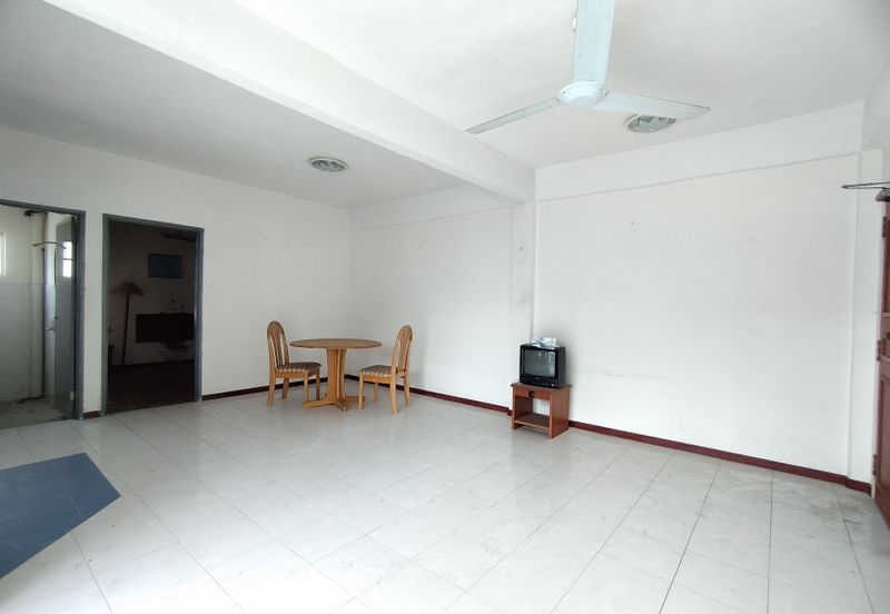 PD PERDANA KONDOMINIUM RESORT