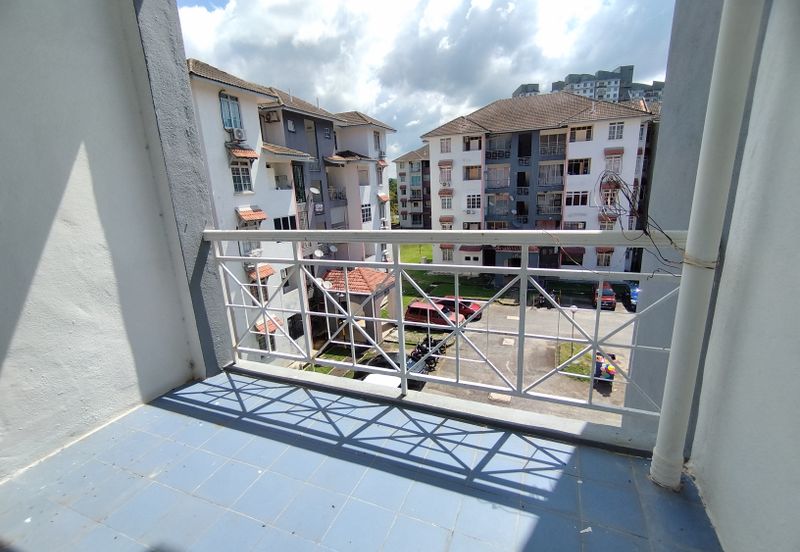 PD PERDANA KONDOMINIUM RESORT