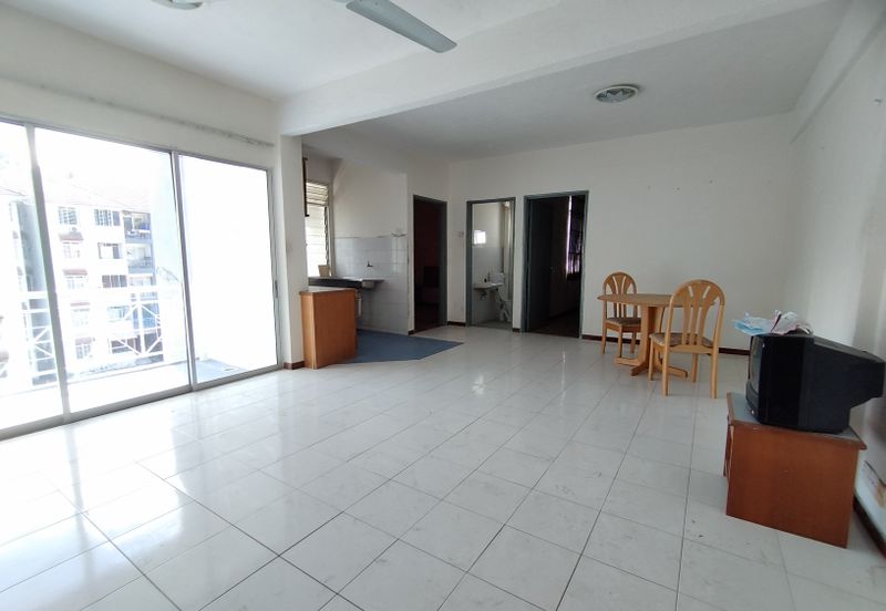 PD PERDANA KONDOMINIUM RESORT