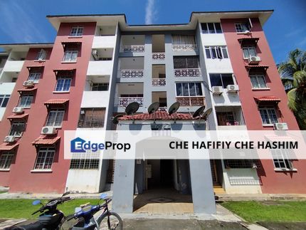 PD Perdana Condo Resort @ Port Dickson, Negeri Sembilan, Port Dickson