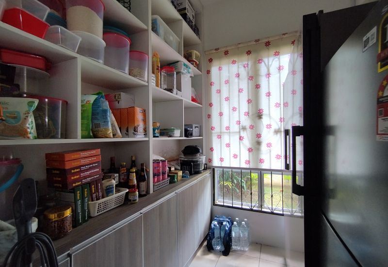 Taman Sunggala Hartamas