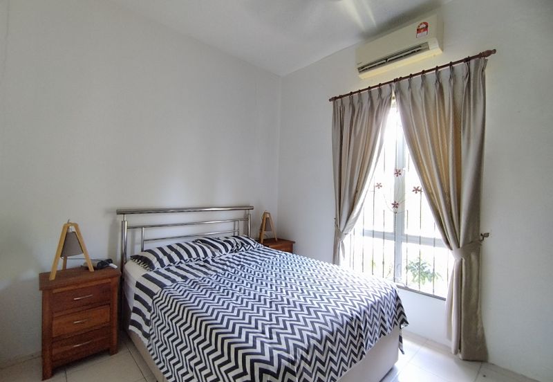 Taman Sunggala Hartamas