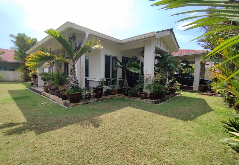 Taman Sunggala Hartamas