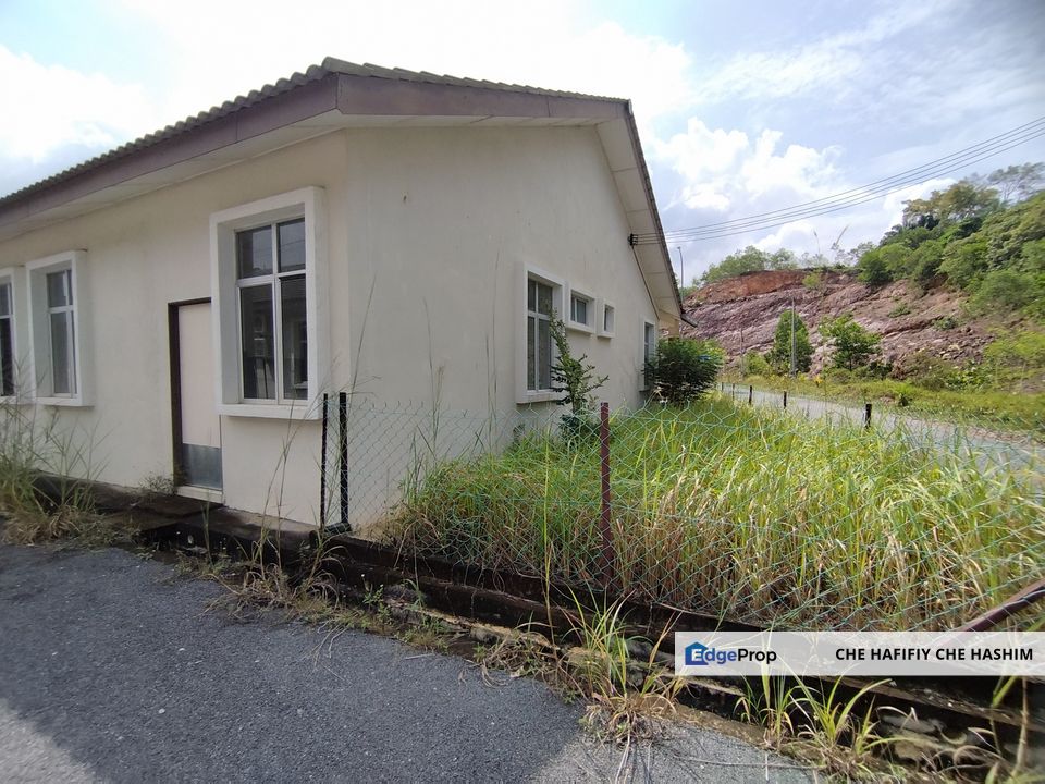 [Endlot] Single Storey Terrace Taman Desa Intan @ Bukit Kapar Klang, Selangor, Kapar 