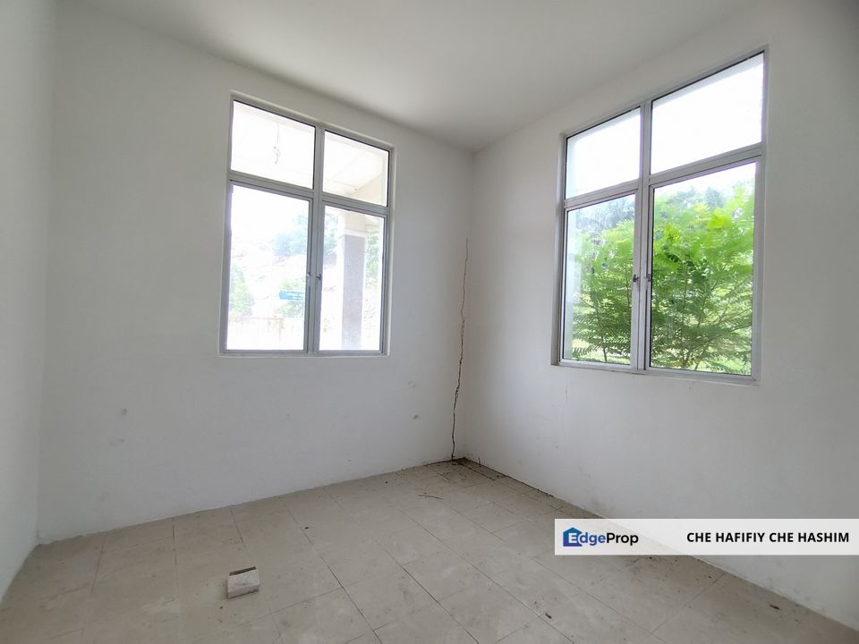 [Endlot] Single Storey Terrace Taman Desa Intan @ Bukit Kapar Klang, Selangor, Kapar 