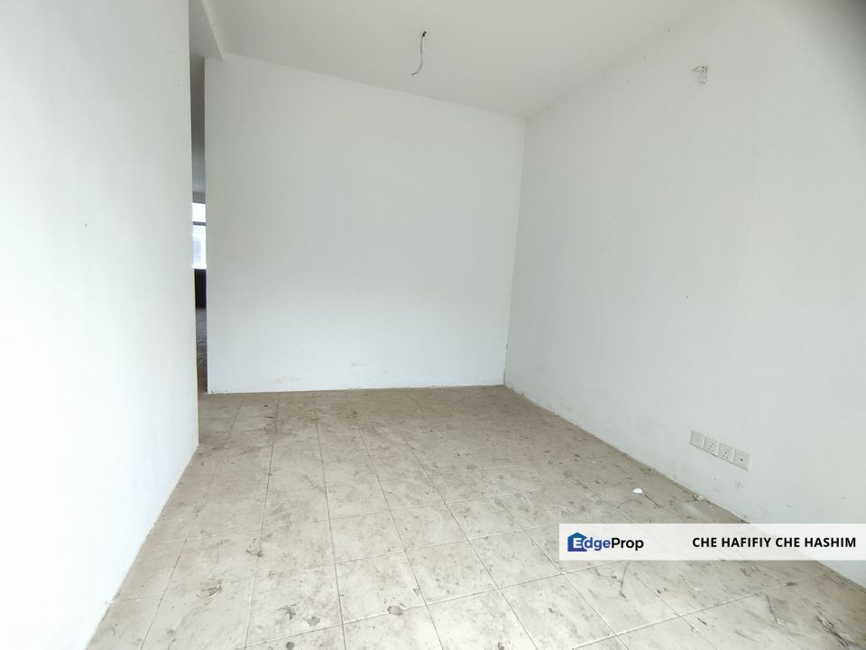 [Endlot] Single Storey Terrace Taman Desa Intan @ Bukit Kapar Klang, Selangor, Kapar 