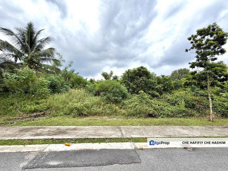 Tanah Lot Banglow 9000kps @ Bayu Lakehomes, Mantin N9, Negeri Sembilan, Mantin