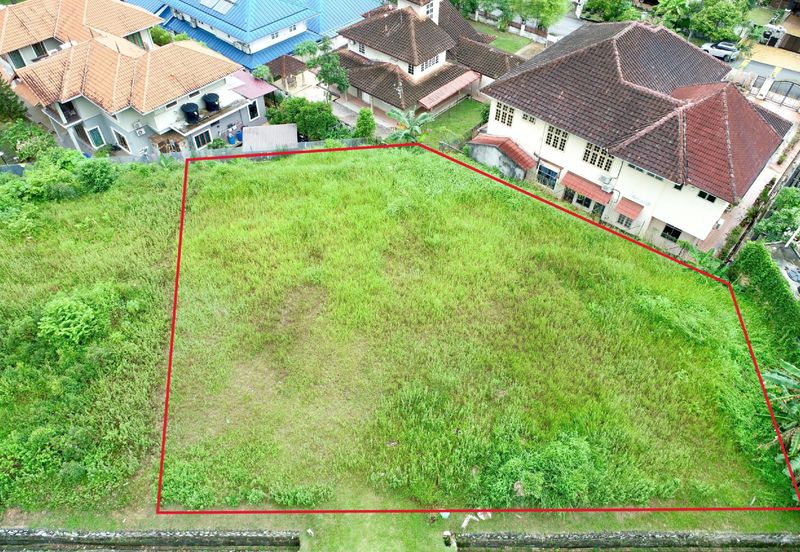 Seksyen 8, Shah Alam