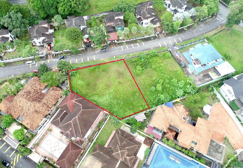 Seksyen 8, Shah Alam