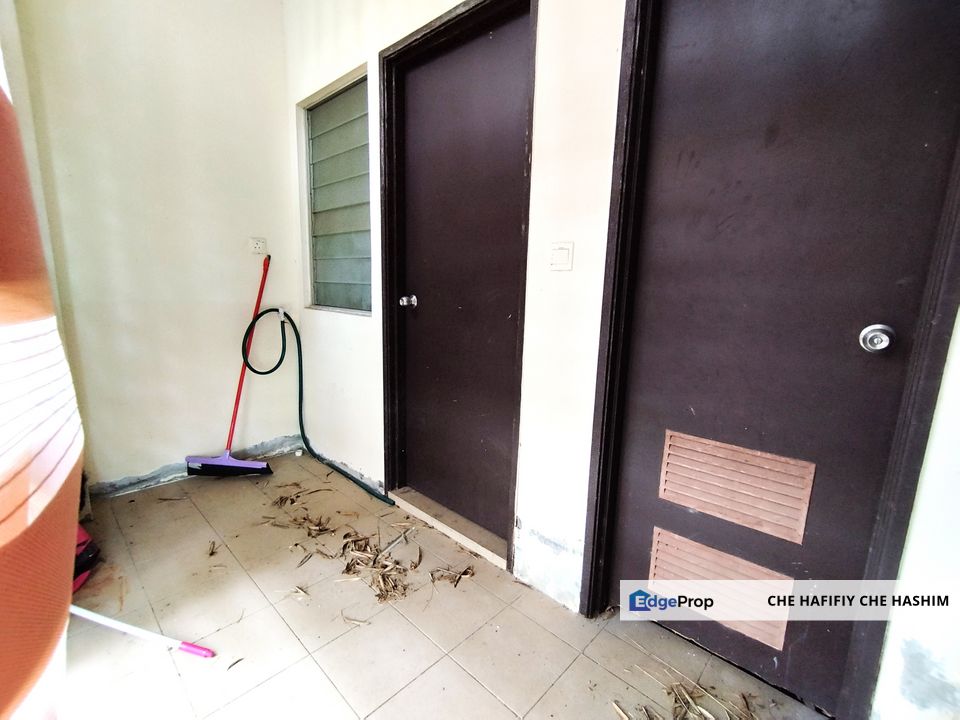 2 Storey Bungalow Enstek Timur @ Bandar Baru Enstek Negeri Sembilan, Negeri Sembilan, Seremban