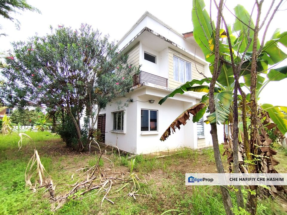 2 Storey Bungalow Enstek Timur @ Bandar Baru Enstek Negeri Sembilan, Negeri Sembilan, Seremban