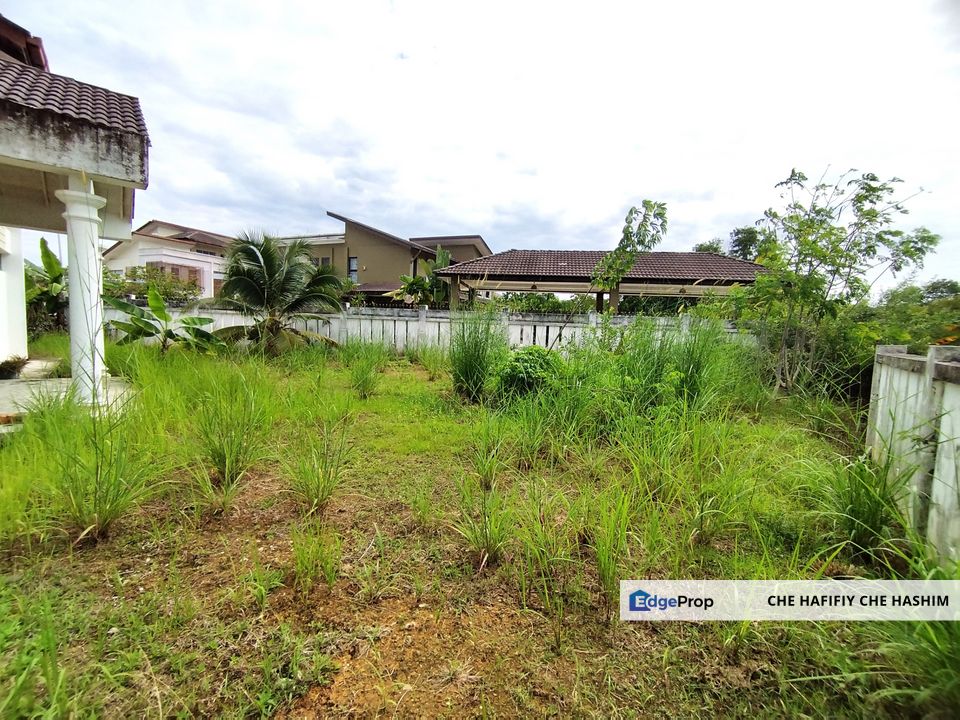 2 Storey Bungalow Enstek Timur @ Bandar Baru Enstek Negeri Sembilan, Negeri Sembilan, Seremban