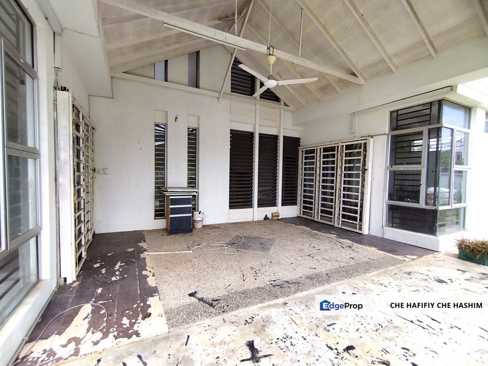 2 Storey Bungalow Enstek Timur @ Bandar Baru Enstek Negeri Sembilan, Negeri Sembilan, Seremban