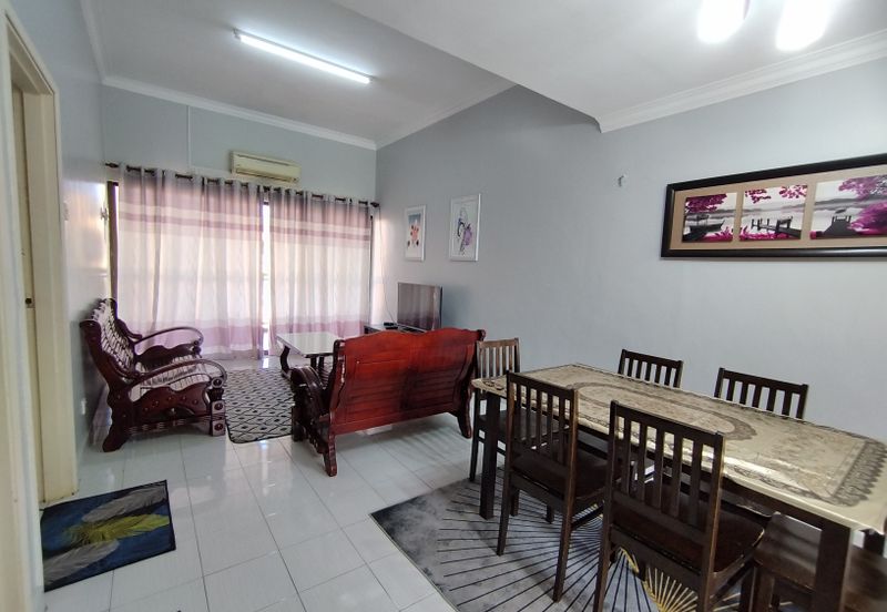 Tanjung Biru Condominium