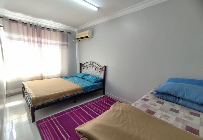 Tanjung Biru Condominium