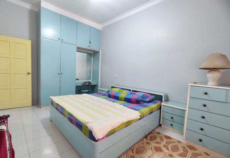 Tanjung Biru Condominium