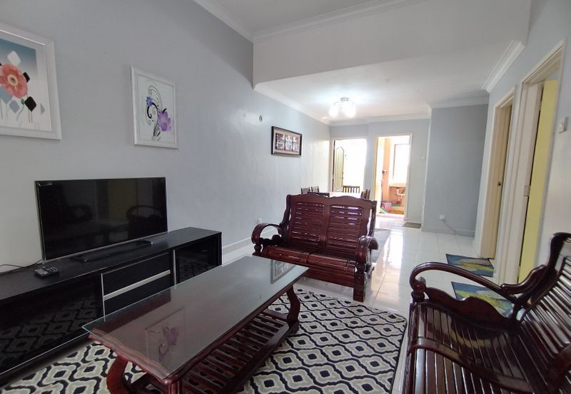 Tanjung Biru Condominium