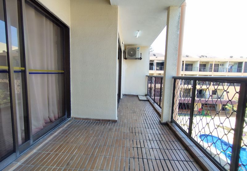 Tanjung Biru Condominium