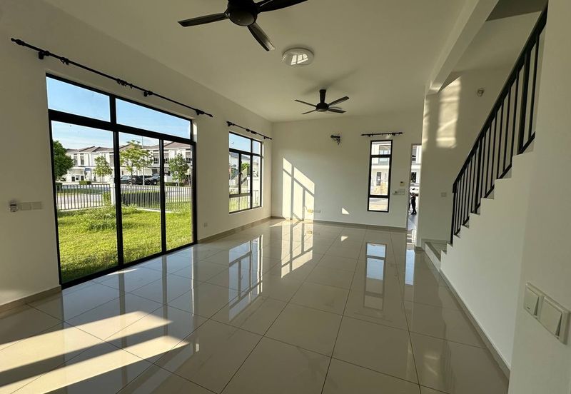 Regent Garden  @ Eco Grandeur