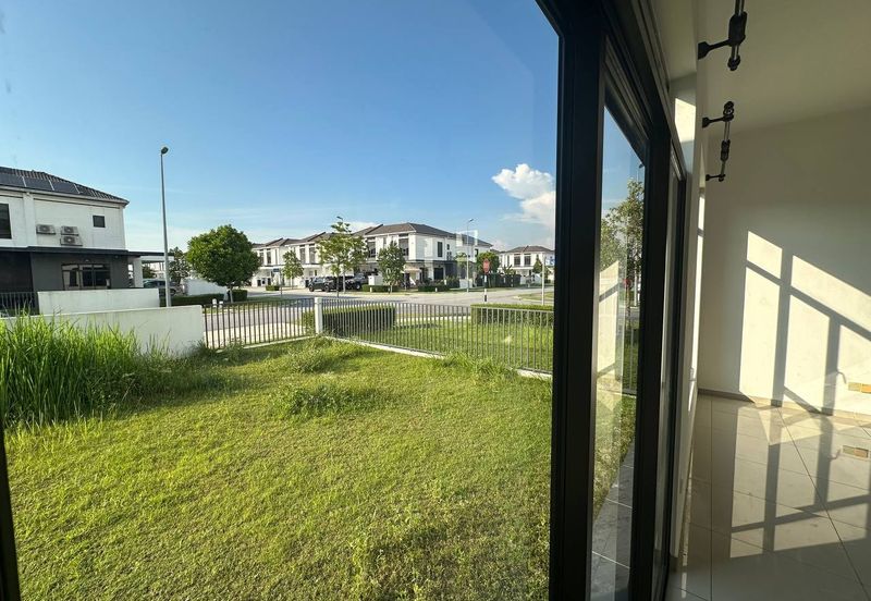 Regent Garden  @ Eco Grandeur