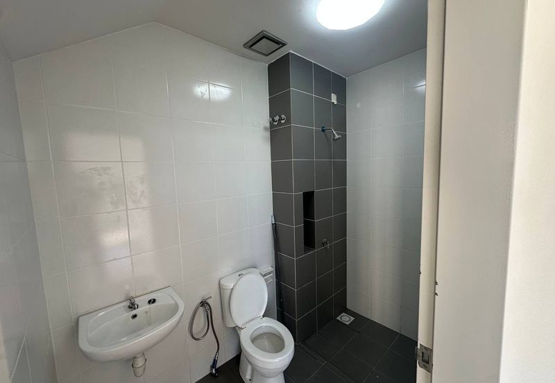 Regent Garden  @ Eco Grandeur