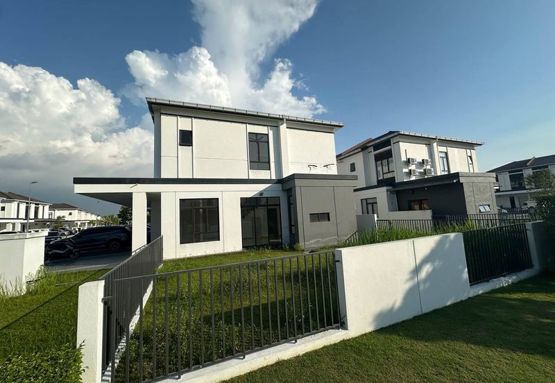 Regent Garden  @ Eco Grandeur