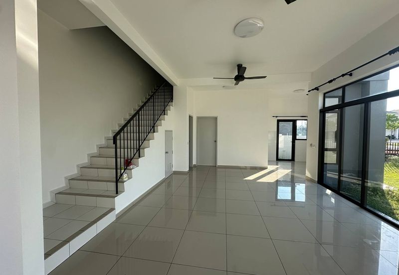 Regent Garden  @ Eco Grandeur